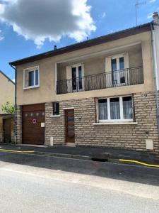 Vente Maison 7 pices VOUZIERS 08400