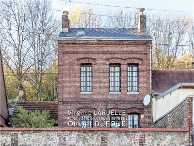 Vente Maison 4 pices DARNETAL 76160