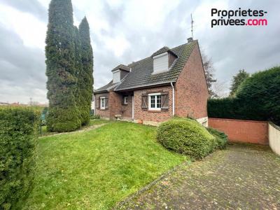 Vente Maison 4 pices VIMY 62580