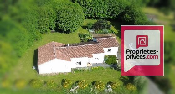 Vente Maison 8 pices THOUARSAIS-BOUILDROUX 85410