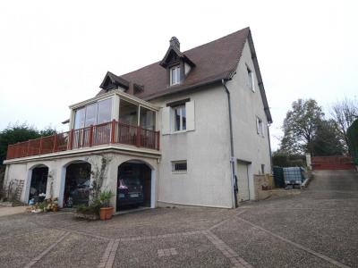 Vente Maison 6 pices SAINT-RAPHAEL 24160