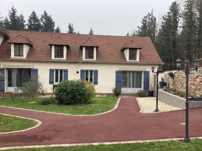 Vente Maison 17 pices MEAULNE 03360