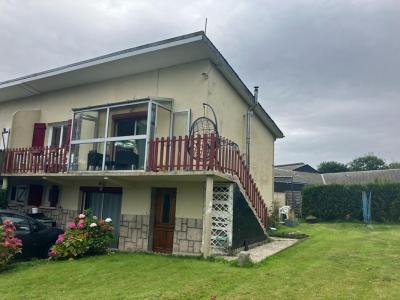 Vente Maison 4 pices SAINT-VALERY-EN-CAUX 76460