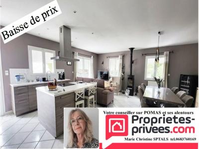 Vente Maison 6 pices LIMOUX 11300