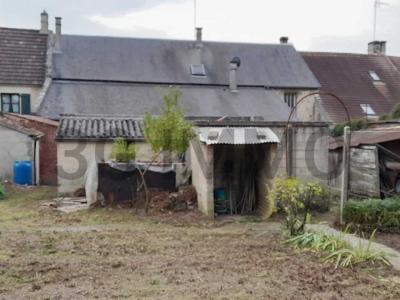 Vente Maison 5 pices COMPIEGNE 60200