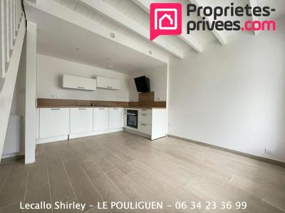 Vente Maison 2 pices POULIGUEN 44510