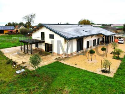 Vente Maison 9 pices ROMENAY 71470