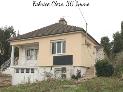 Vente Maison 5 pices AUXERRE 89000