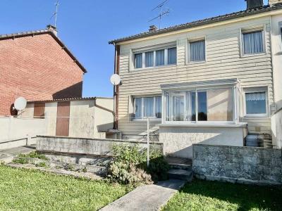 Vente Maison 5 pices BOUE 02450