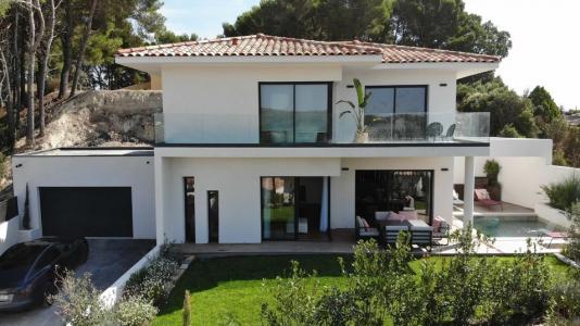 Vente Maison 5 pices TRANS-EN-PROVENCE 83720