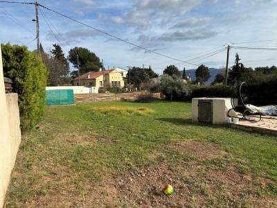 Vente Maison 4 pices POURRIERES 83910