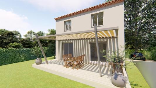 Vente Terrain TRETS 13530