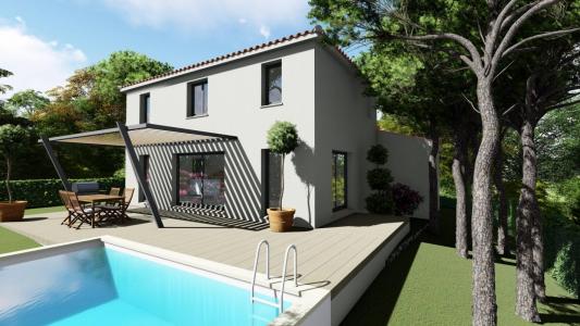 Vente Maison 5 pices FUVEAU 13710