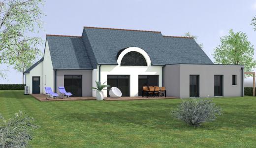 Vente Maison FOSSE-DE-TIGNE 49540