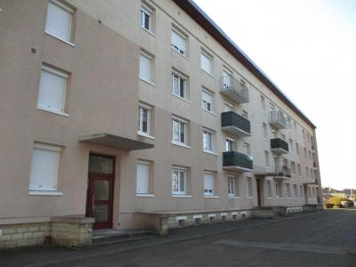 Location Appartement 4 pices PARAY-LE-MONIAL 71600