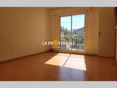 Vente Appartement 3 pices GARDANNE 13120