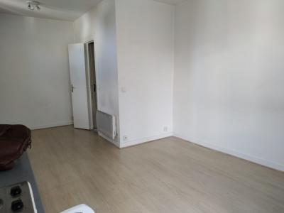 Location Appartement ISSY-LES-MOULINEAUX 92130