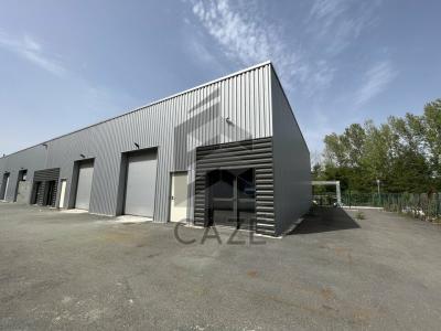 Location Commerce SAINT-MEDARD-D'EYRANS 33650