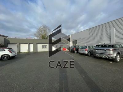 Location Commerce SAINTE-EULALIE 33560