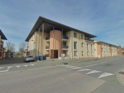 Vente Appartement 3 pices LAUNAGUET 31140