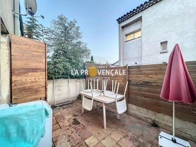 Vente Appartement PEYNIER 13790