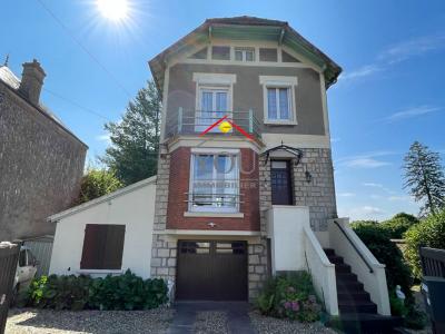 Vente Maison 4 pices ANDEVILLE 60570