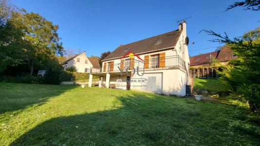 Vente Maison 5 pices MERU 60110