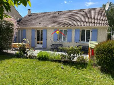 Vente Maison 5 pices ANDEVILLE 60570