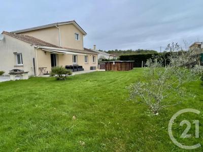 Vente Maison 5 pices HOURTIN 33990