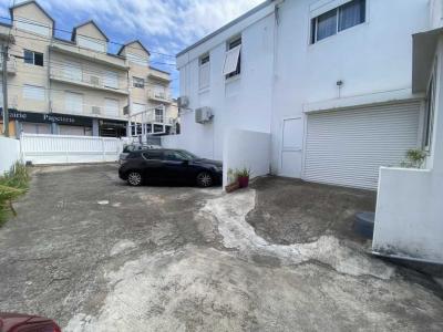 Location Local commercial SAINT-PIERRE 97410