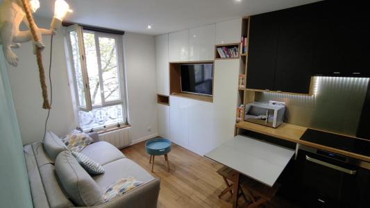 Vente Appartement CLICHY 92110