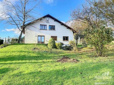 Vente Maison 7 pices VANDONCOURT 25230