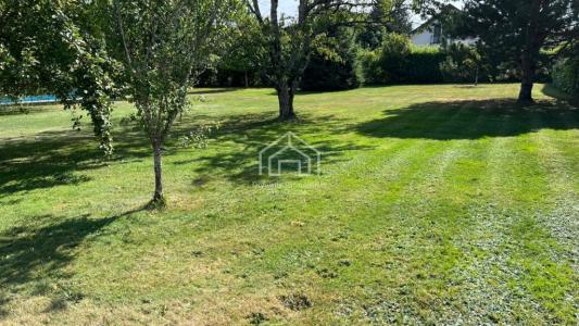 Vente Terrain DIVONNE-LES-BAINS 01220