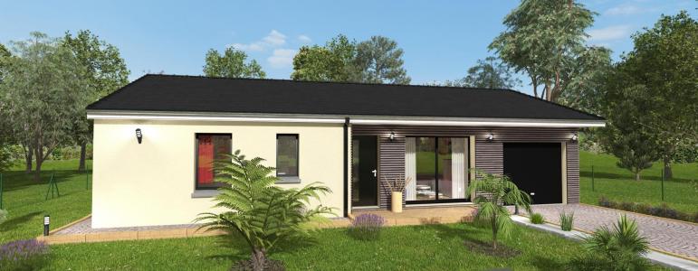 Vente Maison VENDAT 03110