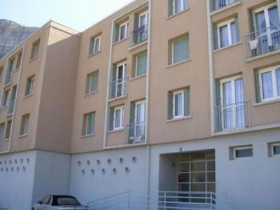 Location Appartement 4 pices NANTUA 01130