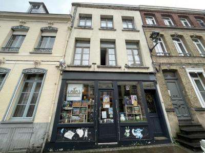 Vente Appartement 8 pices SAINT-OMER 62500