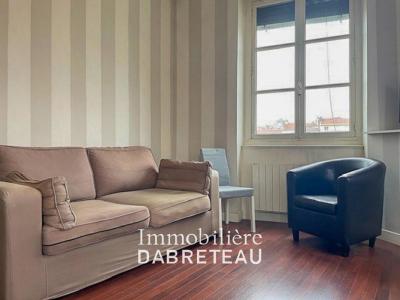 Location Appartement 2 pices LYON-5EME-ARRONDISSEMENT 69005