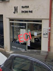 Vente Commerce VERSAILLES 78000