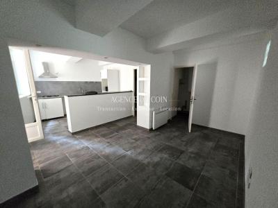 Vente Appartement 3 pices FLAYOSC 83780