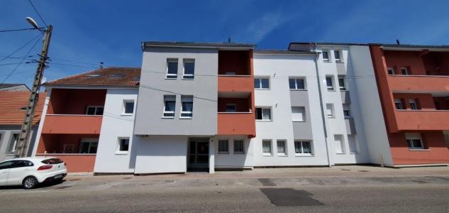 Location Appartement 5 pices BARST 57450