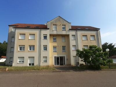 Vente Appartement 4 pices STIRING-WENDEL 57350