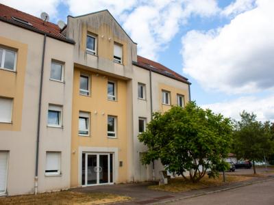 Vente Appartement 4 pices STIRING-WENDEL 57350