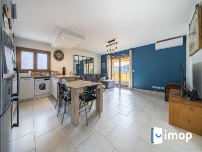 Vente Appartement 4 pices SAINT-LAURENT-DU-VAR 06700