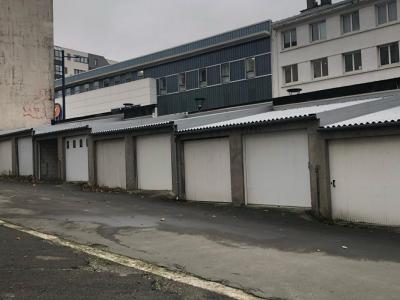 Location Parking BREST 29200