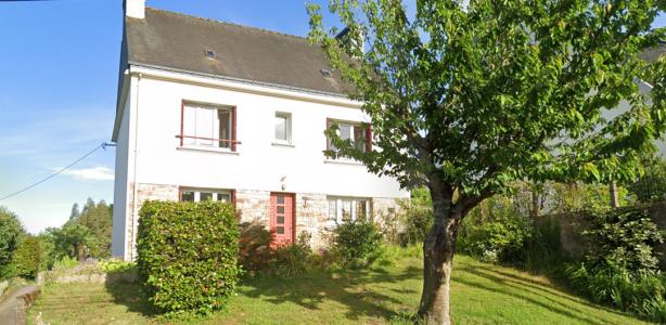 Vente Maison 5 pices BRECH 56400