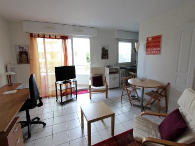 Location Appartement 2 pices NANTES 44000