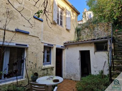 Vente Maison 4 pices ANGOULEME 16000