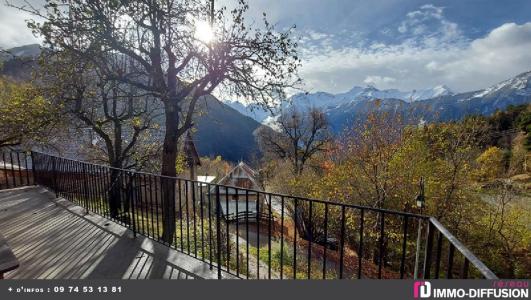 Vente Maison 6 pices HUEZ 38750