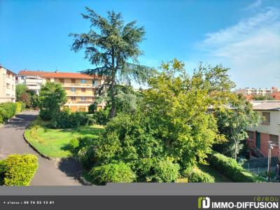 Vente Appartement 4 pices CLERMONT-FERRAND 63100