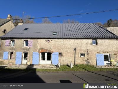 Vente Maison 7 pices ANZAT-LE-LUGUET 63420